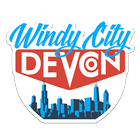 Windy City DevCon-icoon