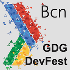 GDG DevFest BCN icône