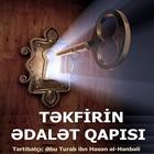 Təkfirin Ədalət Qapısı ikona