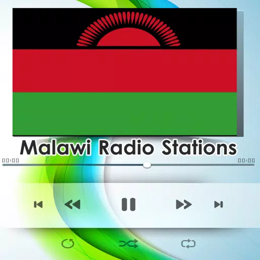 Malawi Radio Stations for Android - APK Download