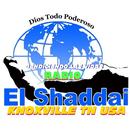 Radio El Shaddai Knoxville Tn Usa APK