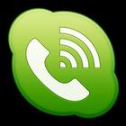Free Calls Whatsapp-icoon