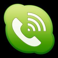 Free Calls Whatsapp Affiche