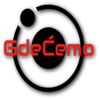 Gde ćemo иконка