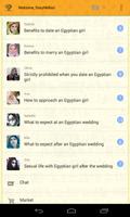 Dating with Egypt girls bài đăng