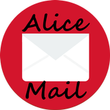 Alice Mail