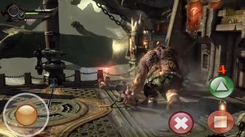 New God Of War Tips capture d'écran 2