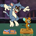 Cat And Mouse आइकन