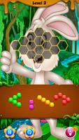 Bunny Hexa Puzzle screenshot 1