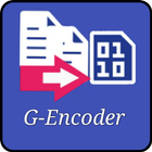 G-Encoder 图标