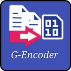 G-Encoder icône
