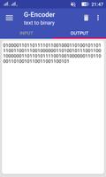 G-Encoder screenshot 1