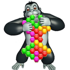 Kong Hexa Puzzle - #1 Block Puzzle Game **FREE** ไอคอน