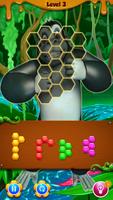 Kong Hexa Puzzle - #1 Block Puzzle Game **FREE** ภาพหน้าจอ 2