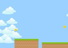 Pou Runner Surfers screenshot 1