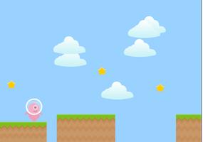 Pou Runner Surfers screenshot 3
