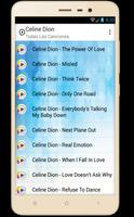 Celine Dion screenshot 1