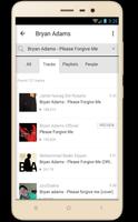Bryan Adams "Please Forgive Me" capture d'écran 3