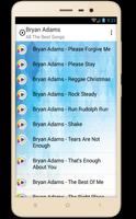 Bryan Adams "Please Forgive Me" capture d'écran 1