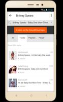 Britney Spears "Baby One More Time" syot layar 3