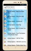 Britney Spears "Baby One More Time" syot layar 1