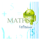 MathsUtilitaries icône
