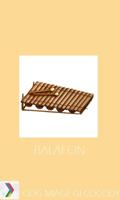 Balafon Affiche