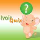 Ivoir Quiz biểu tượng