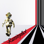 RunnyBot Zeichen