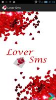 Lover Sms poster