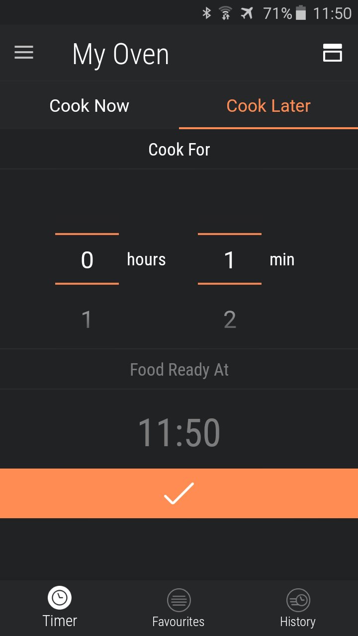 Download Zeus - Appliance Control Latest Version 1.0.4 Android APK File