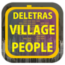 Village People de Letras APK