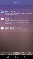 Easy Battery Saver screenshot 3