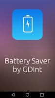 Poster Easy Battery Saver