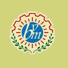 Bharti Vidya Mandir School Nasrullaganj ikona