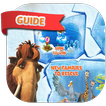 Guide Ice Age Adventures