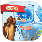 Icona Guide Ice Age Adventures