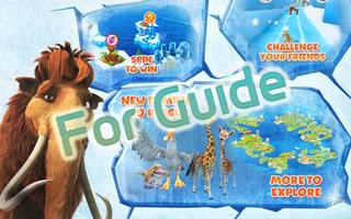 Guide Ice Age Adventures screenshot 2