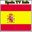 Spain TV Info