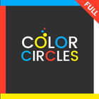 Color Circles icon