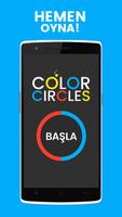 Color Circles poster