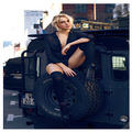 Car girl