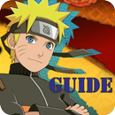 Guide Naruto Shippuden Ninja Strom 2-APK