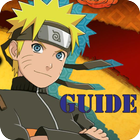 Guide Naruto Shippuden Ninja Strom 2-icoon