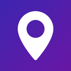 Live360 Loco - Family & Team GPS Locator icon