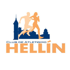 CLUB DE ATLETISMO HELLÍN icône