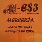 LA MERCERIA -ES3 FERROL ไอคอน