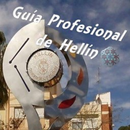 GUÍA PROFESIONAL DE HELLÍN APK