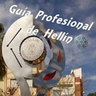 GUÍA PROFESIONAL DE HELLÍN иконка