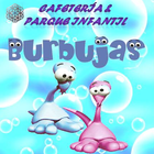 Parque Infantil BURBUJAS ícone